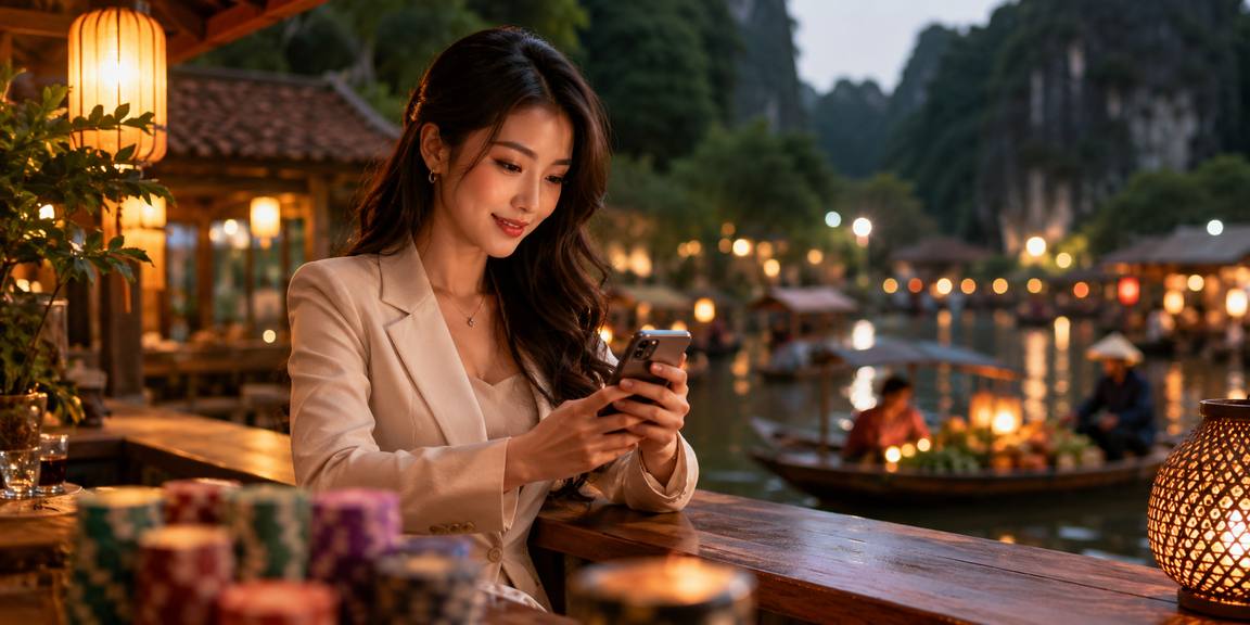 ketqua24h Khám phá thư viện slot được người chơi Vietnam yêu thích